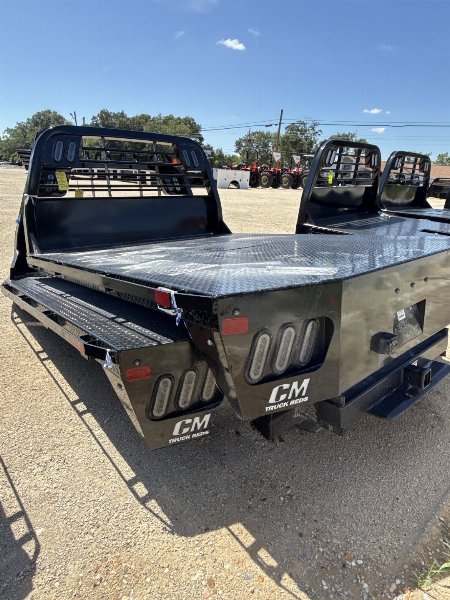 New 2025 CM Truck Beds RD-02975842 Truck Bed