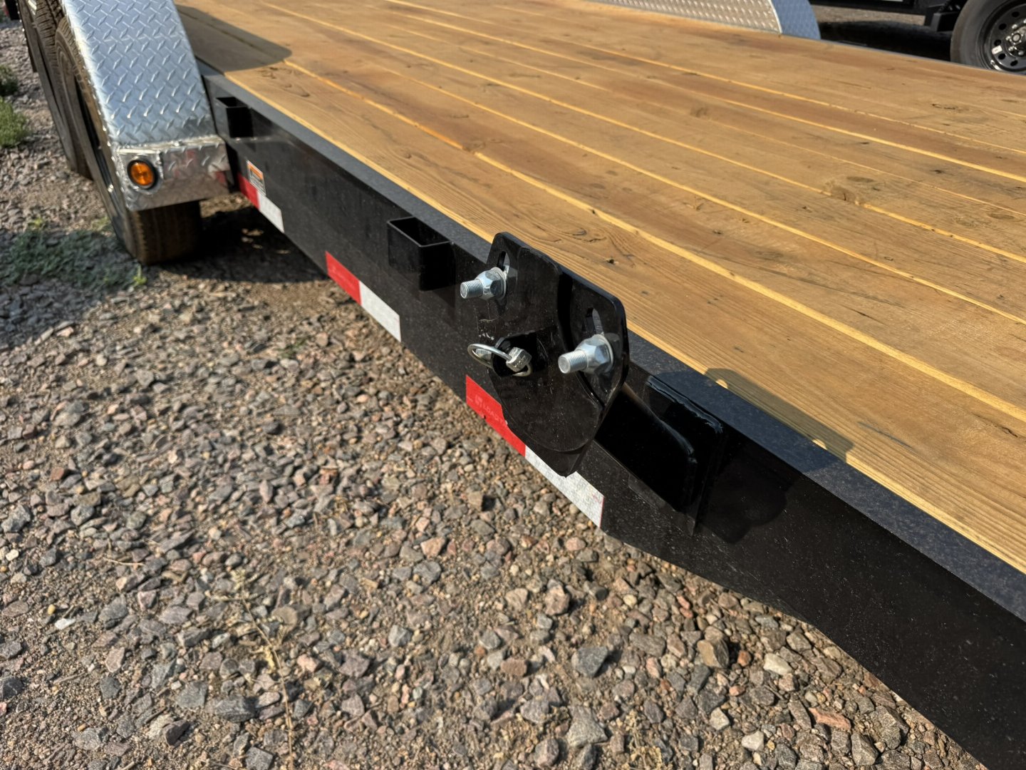 New 2026 Load Trail 7-18 Car Hauler 7K GVWR