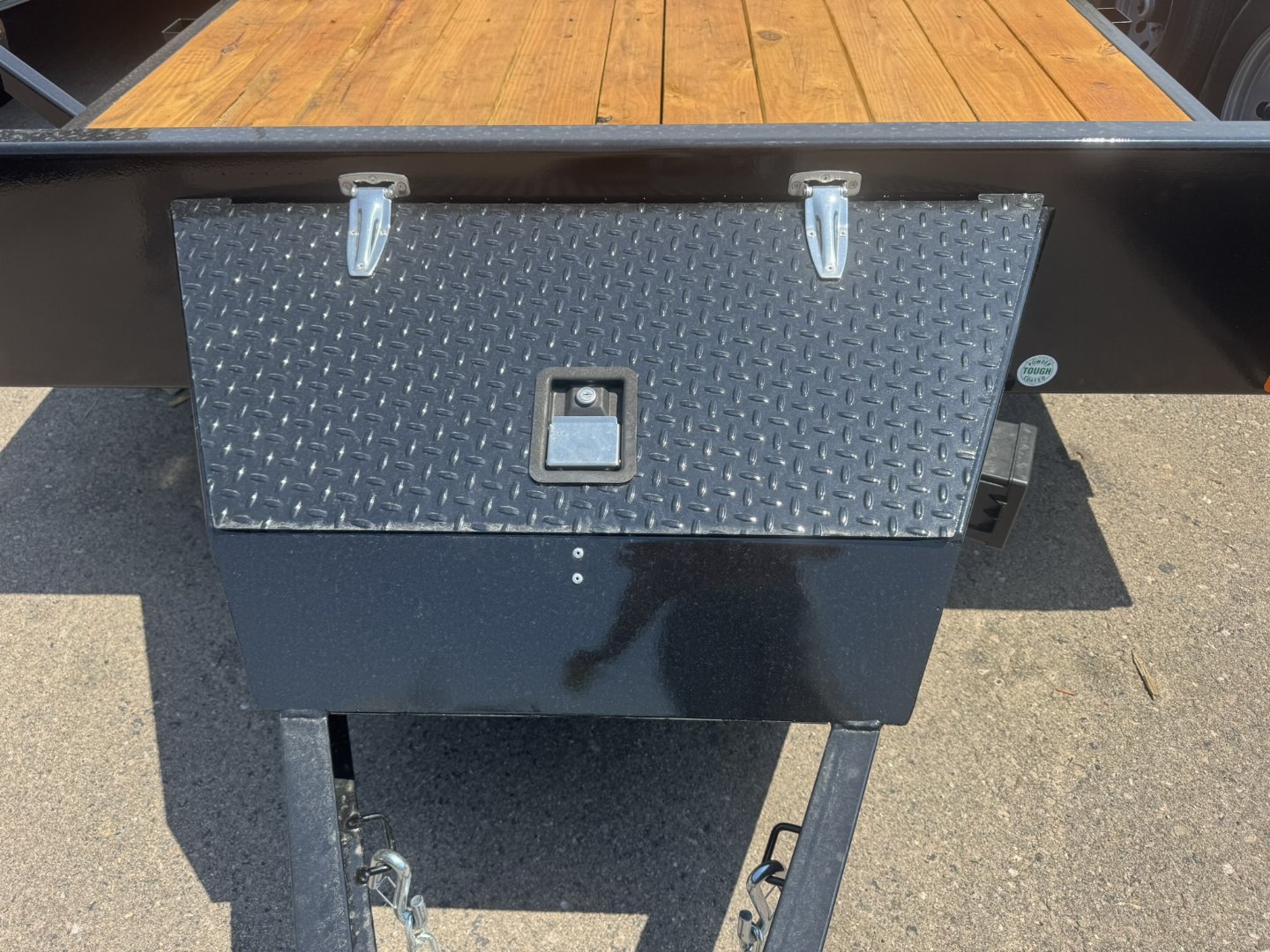New 2026 Load Trail 7-18 Car Hauler 7K GVWR