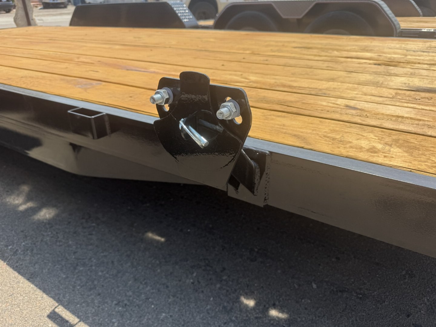 New 2026 Load Trail 7-18 Car Hauler 7K GVWR