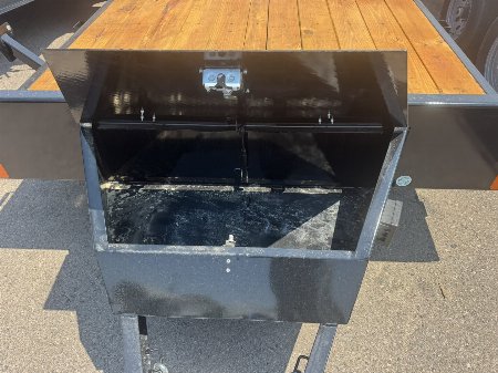 New 2026 Load Trail 7-18 Car Hauler 7K GVWR