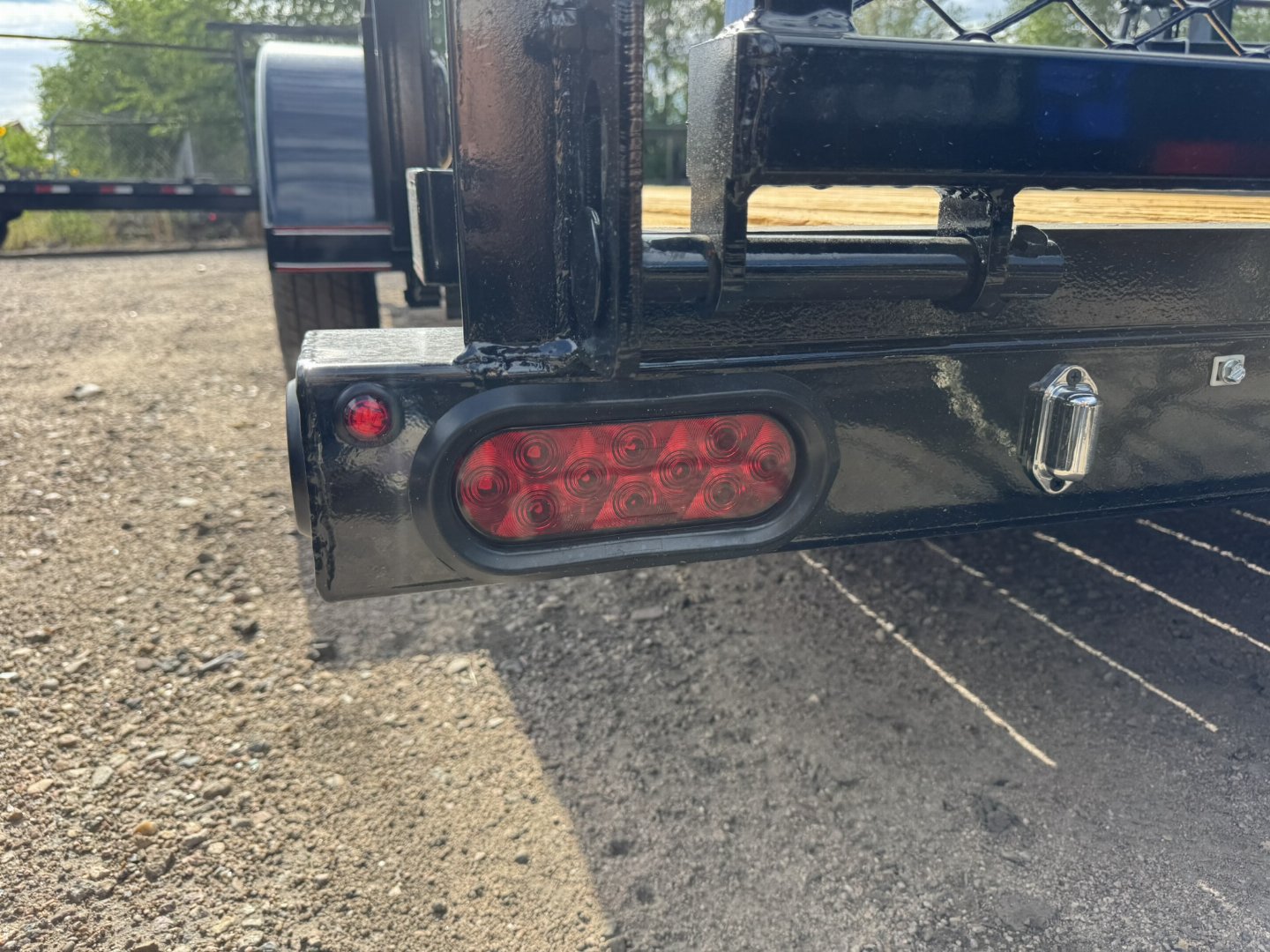 New 2026 Diamond T 7-14ATVRampGateUtilitySA