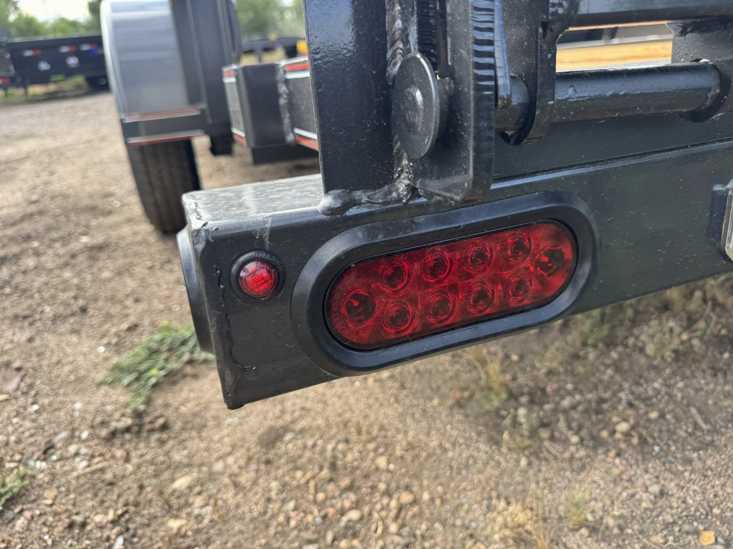 New 2026 Diamond T 7-14RampGateUtilitySA
