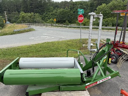New 2025 Sipma 7500 3PTH WRAPPER