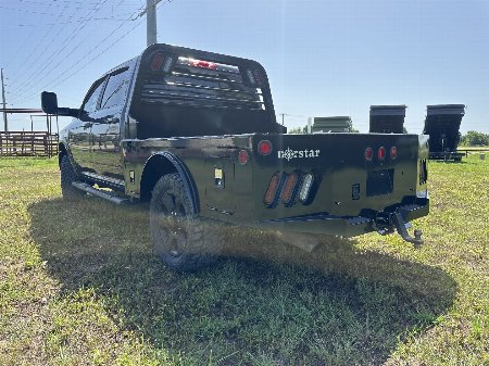 New 2026 Norstar ST0848438 Truck Bed