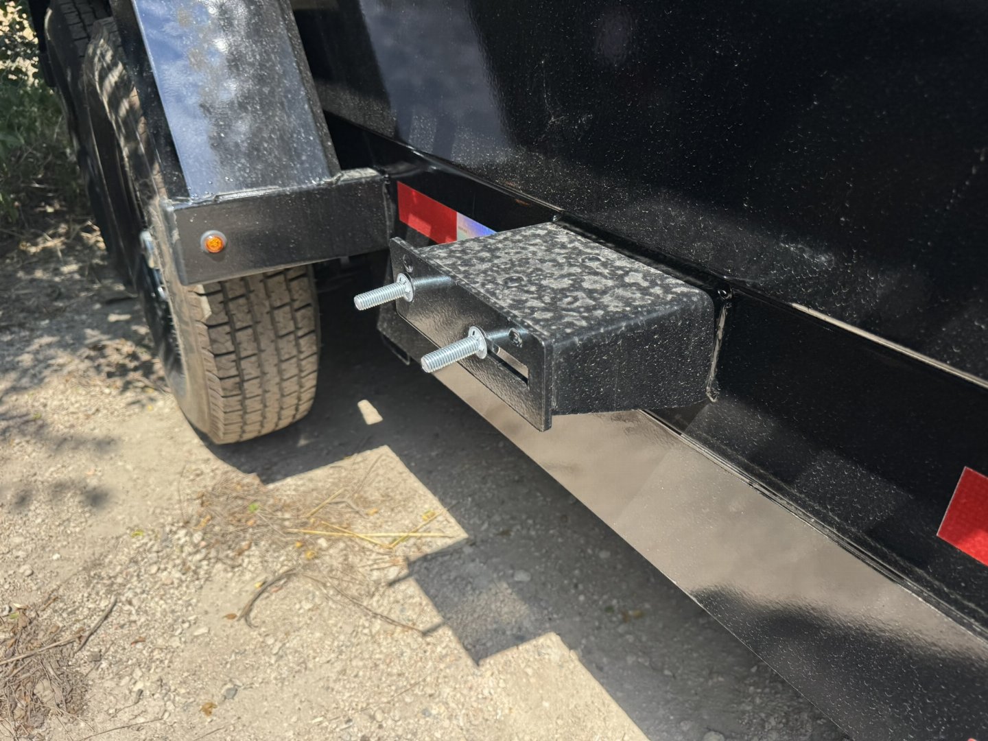 New 2026 Southland Trailers 7-14Dump