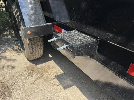 New 2026 Southland Trailers 7-14Dump