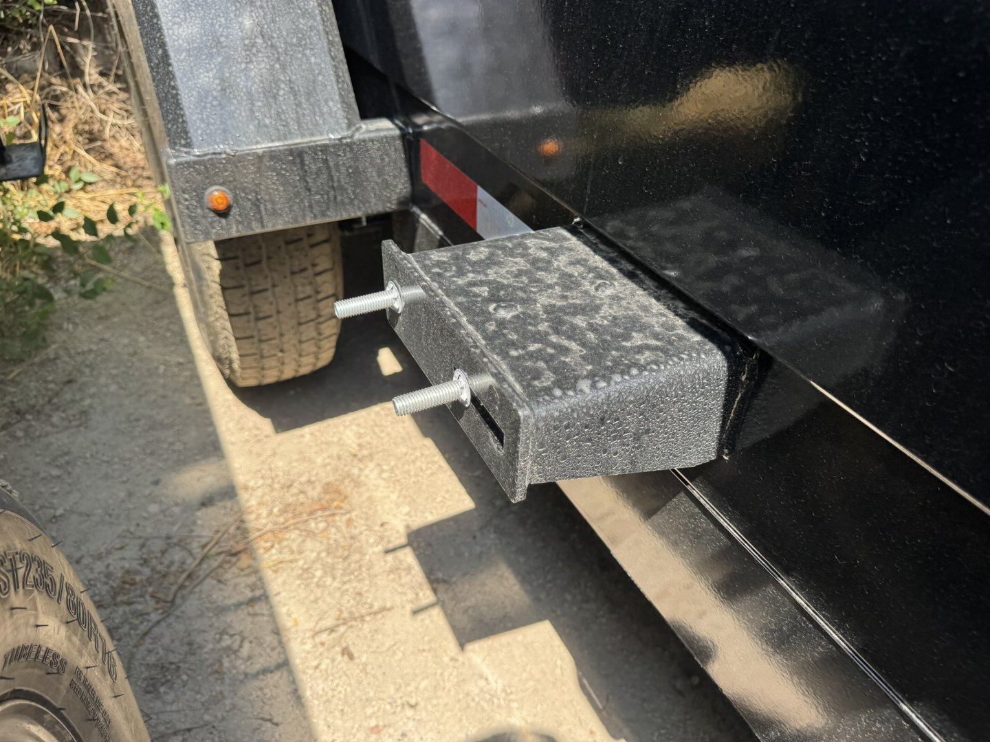 New 2026 Southland Trailers 7-14Dump