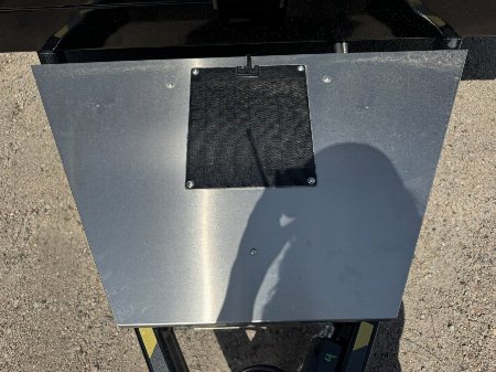 New 2026 Southland Trailers 7-14Dump