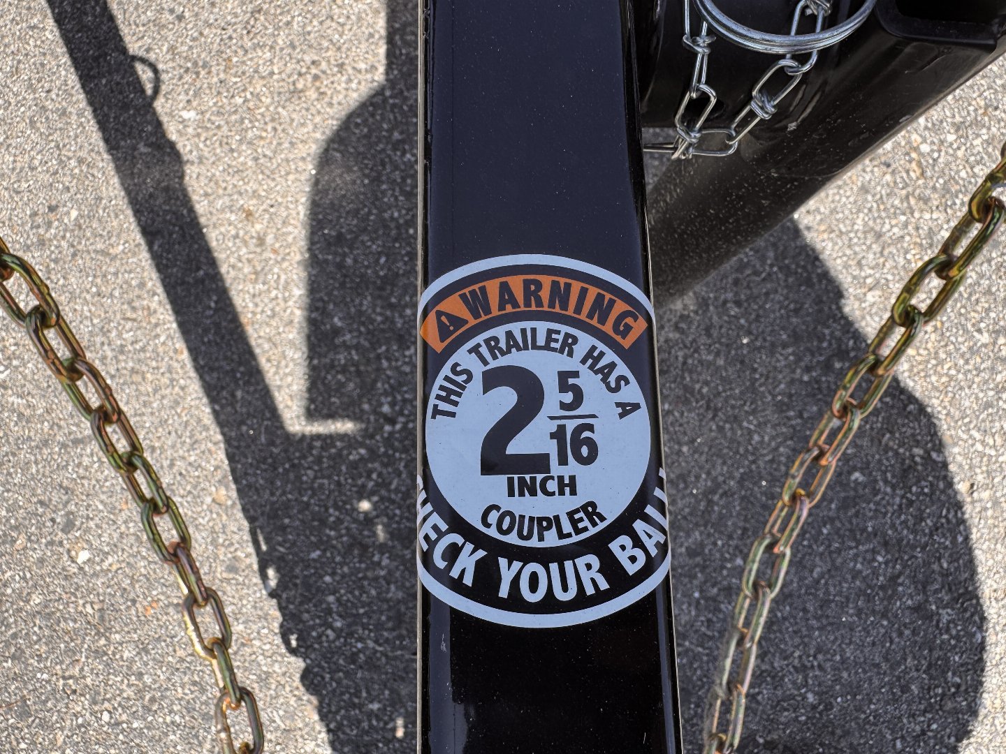 New 2025 Down 2 Earth Trailers 82x14 Tandem Axle 7K Utility Trailer