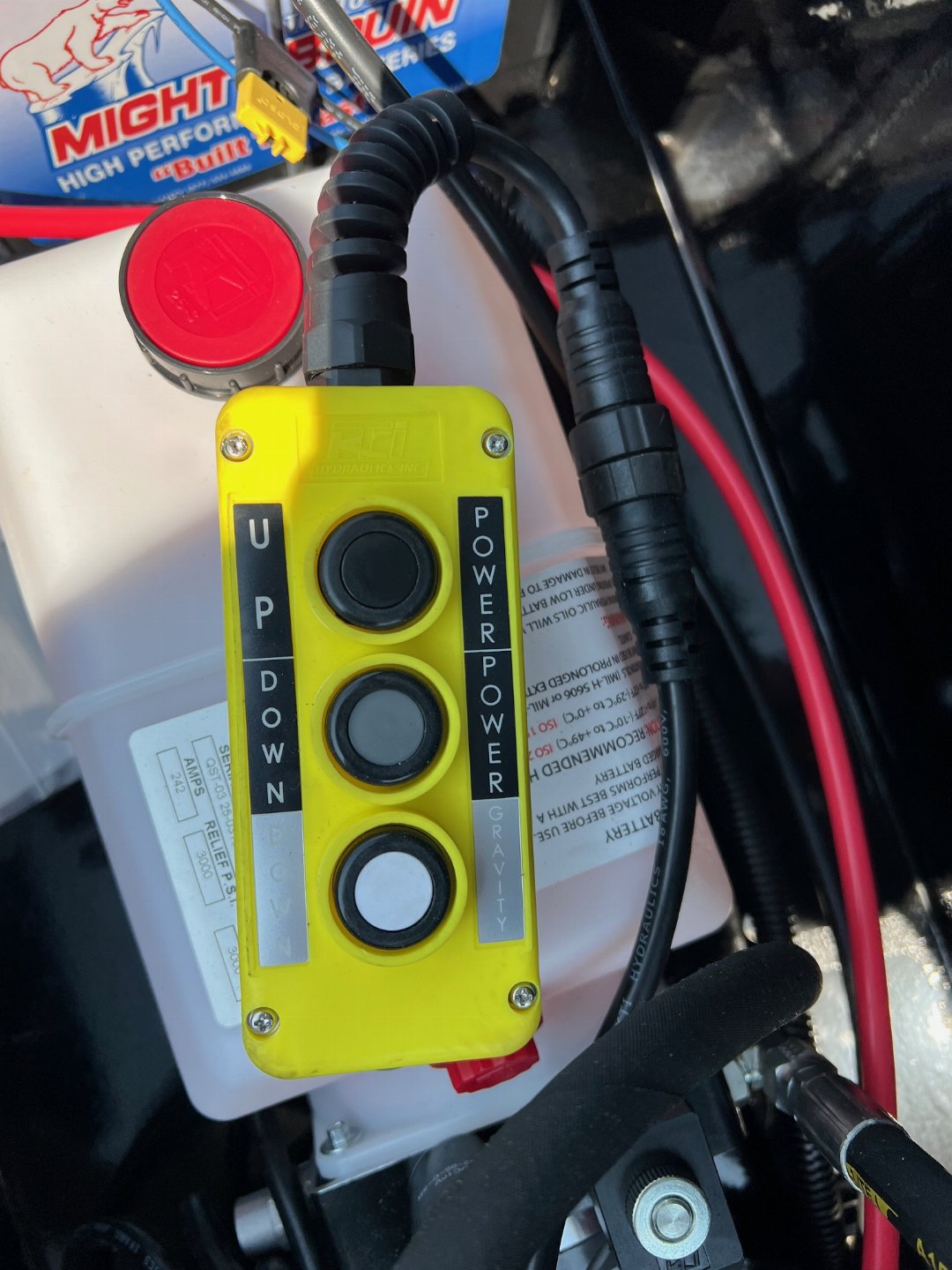 New 2026 QUALITY STEEL 5x10 - 7k Dump Trailer #267032