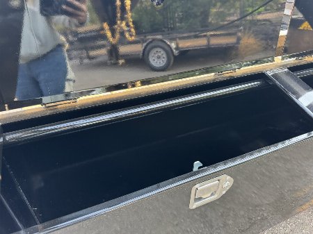 New 2026 Diamond T 8.5-25 Gooseneck Deckover Equipment Hauler