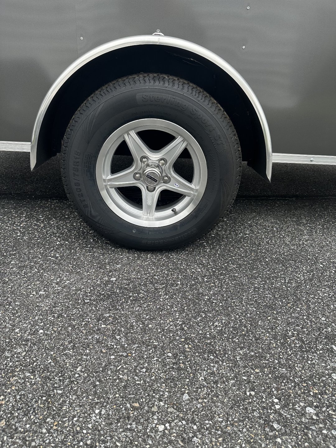 New 2025 Bravo Trailers HERO Cargo / Enclosed Trailer