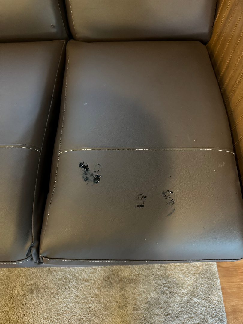 Used 2012 Showhauler 45’ Tandem Axle Motorcoach