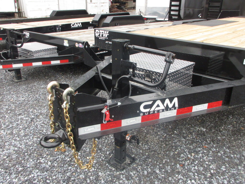 Tilt Trailers Discount Trailer Warehouse Trailers For Sale Near Philadelphia