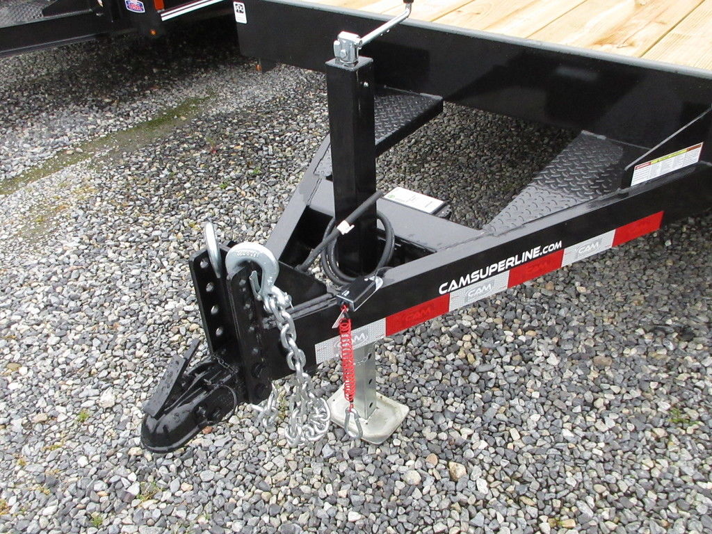 Flatbeds & Deckovers Discount Trailer Warehouse Trailers For Sale Near Philadelphia