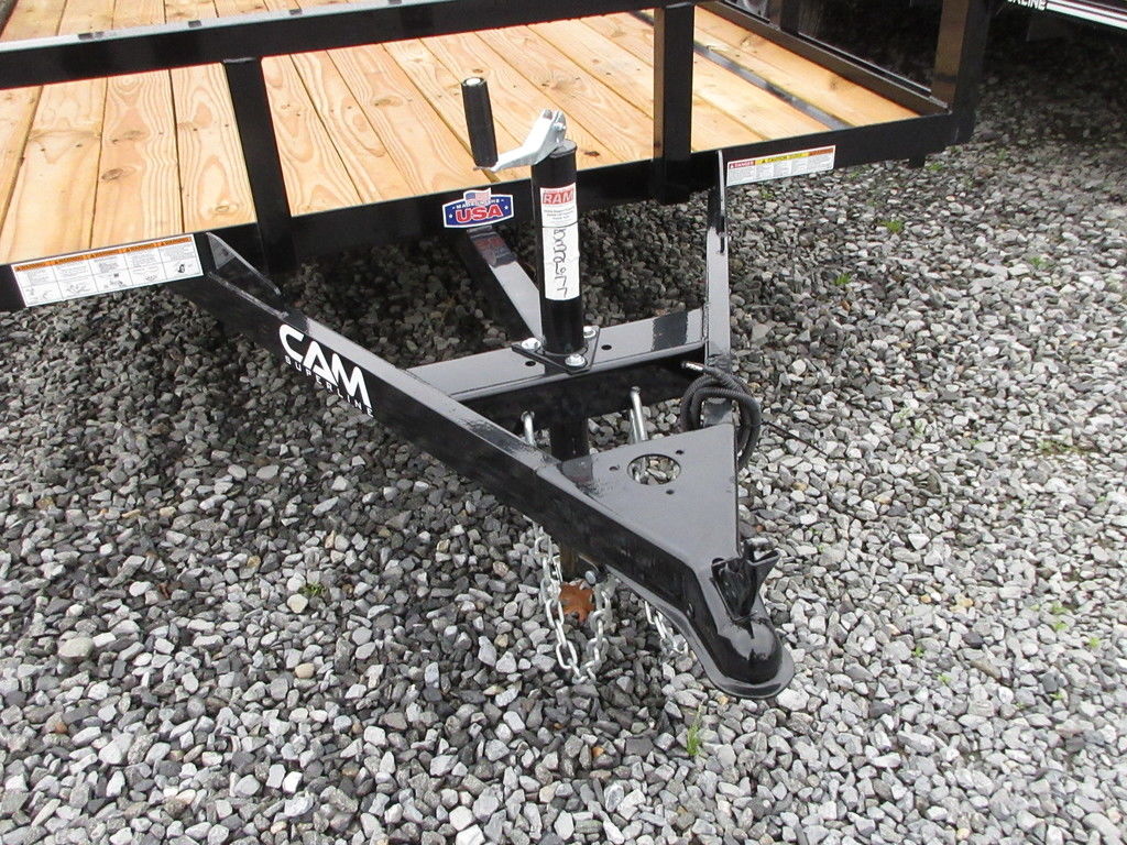 Utility Trailers Discount Trailer Warehouse Trailers For Sale Near Philadelphia