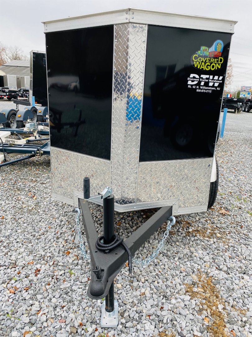 Cargo / Enclosed Trailers Discount Trailer Warehouse Trailers For Sale Near Philadelphia