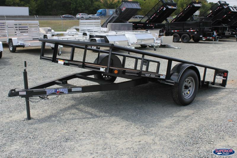 Trailers For Sale in Richmond, VA Superior Trailers NC and VA