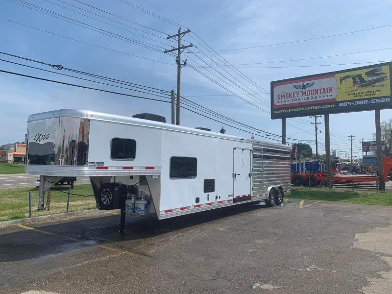 Exiss Buy Trailer Parts & Accessories in Lenoir, TN SMOKY MOUNTAIN