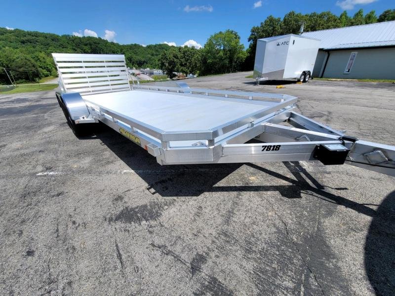 Aluma Buy Trailer Parts &Accessories in Lenoir, TN SMOKY MOUNTAIN TRAILERS