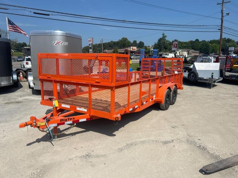 Landscape Trailer Buy Trailer Parts &Accessories in Lenoir, TN SMOKY MOUNTAIN TRAILERS