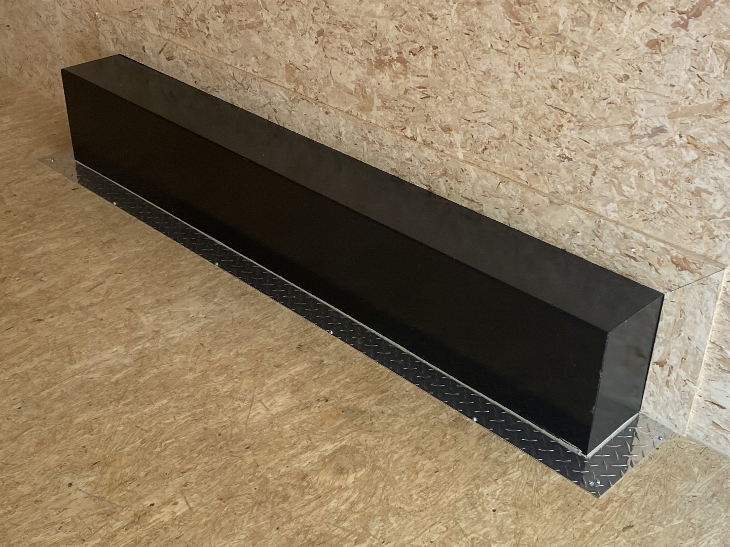 New 2025 BRAVO TRAILERS Scout 8.5x20 7K w/ 6" Extra Height & Ramp Door