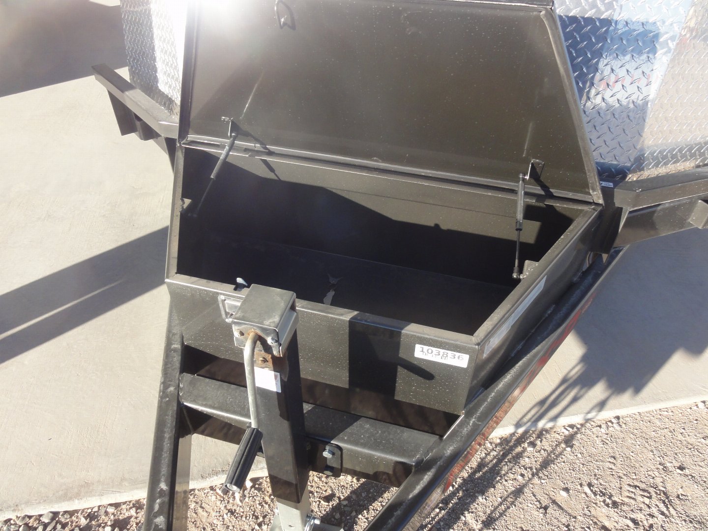 New 2023 MAXXD N6X8320 Car Hauler El Paso Texas