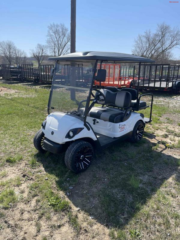 Golf Carts Southern Indiana Trailer Sales