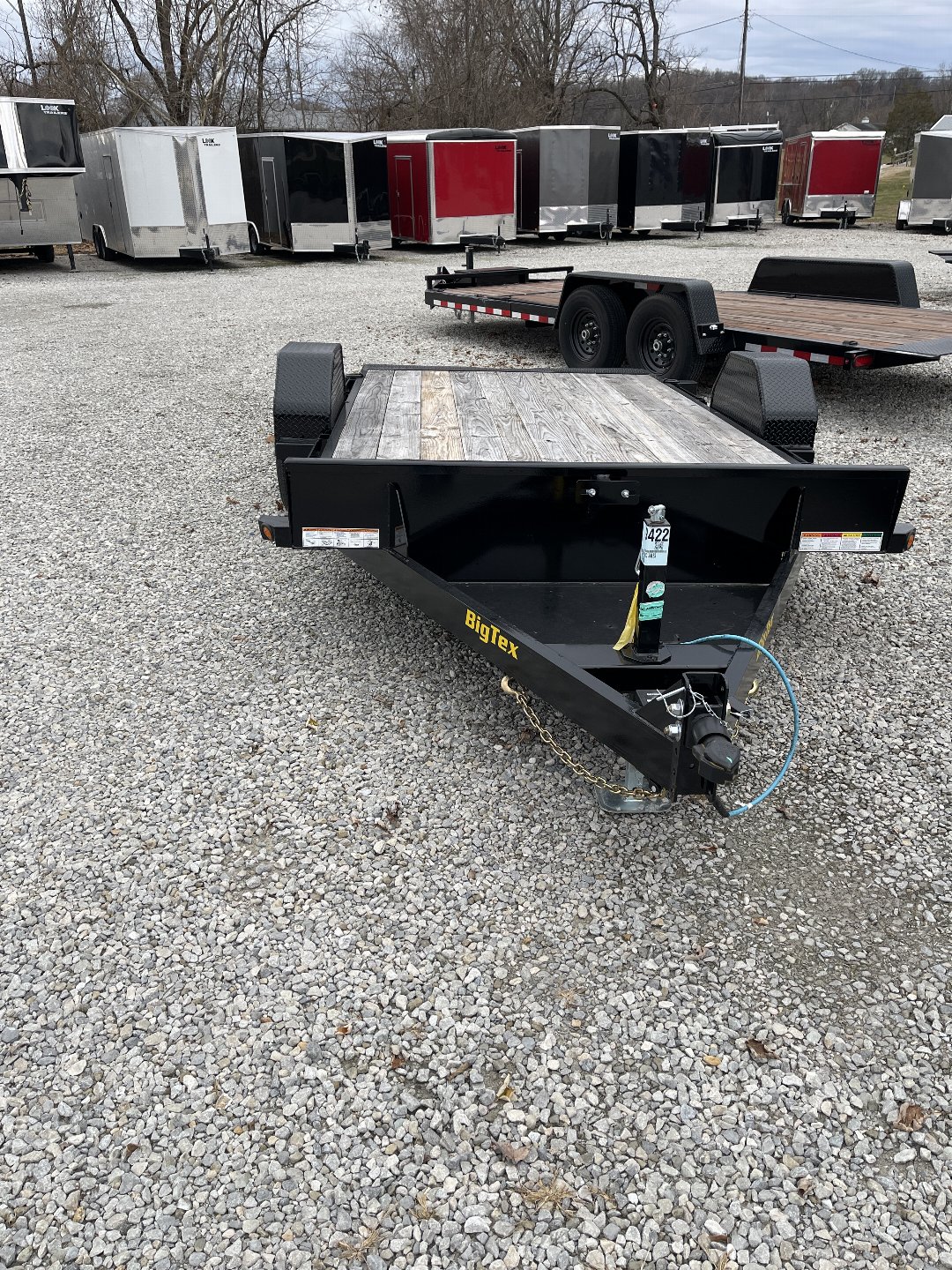 Equipment Trailers Southern Indiana Trailer Sales