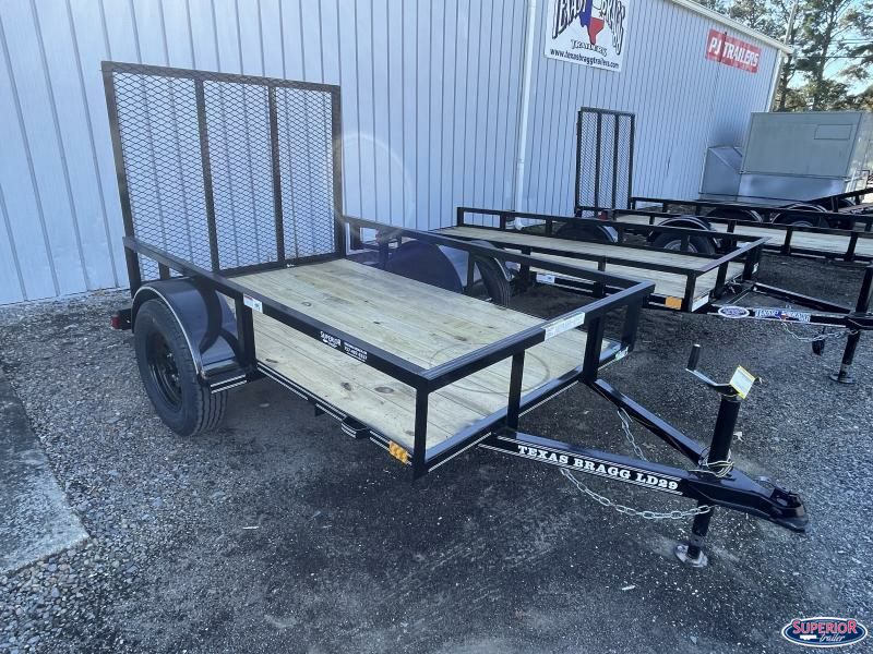 Trailers For Sale in Virginia Beach, VA Superior Trailers NC and VA