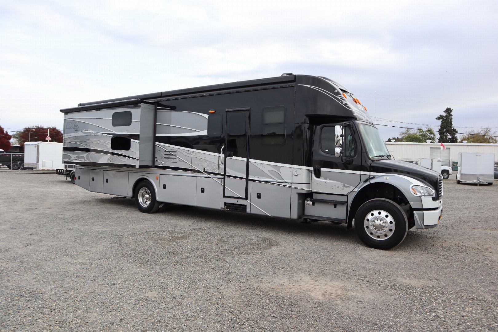 All Inventory Chico CA Trailer Sales RV Service