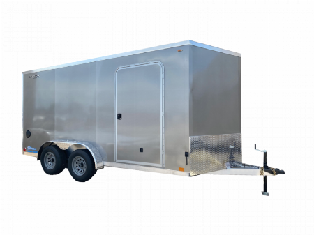 New 2023 Legend Trailers 7.5X16TVTA35 Cargo / Enclosed Trailer