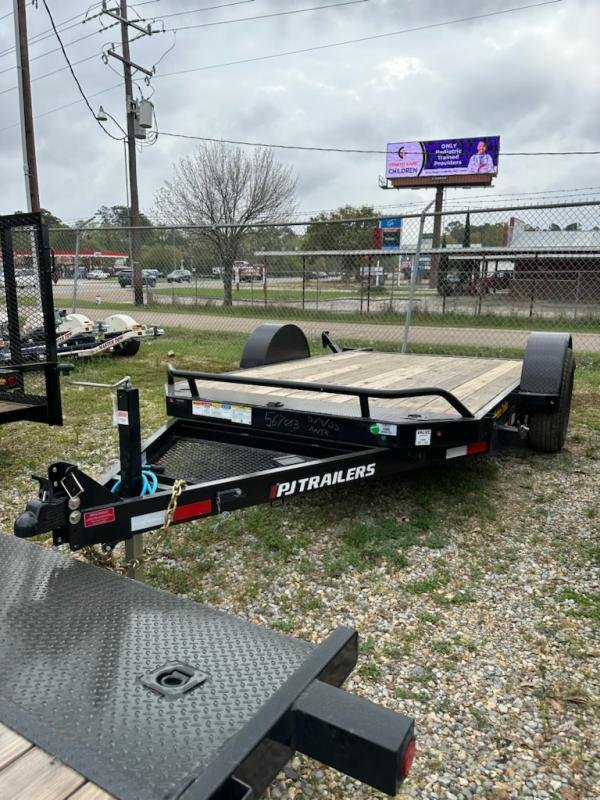 Covington Tilt Trailers Northshore Trailer and Equipment