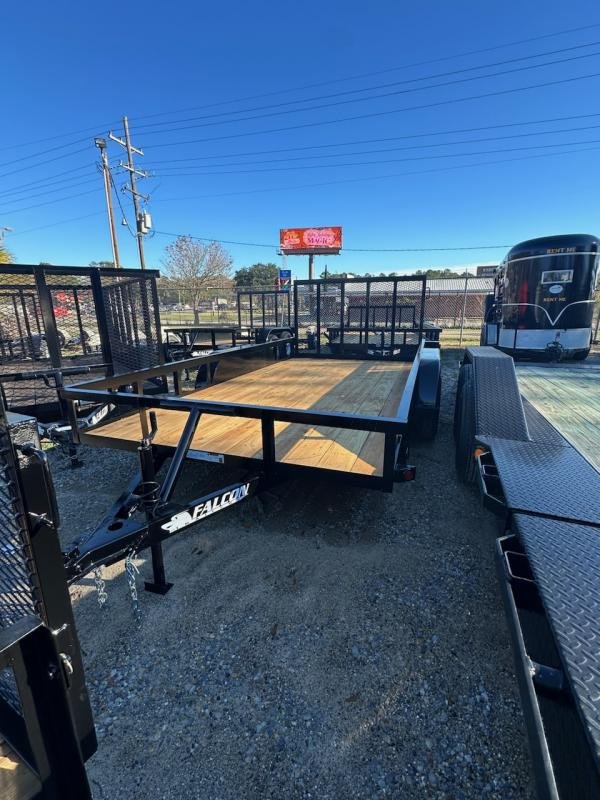 Covington Utility Trailers Northshore Trailer and Equipment