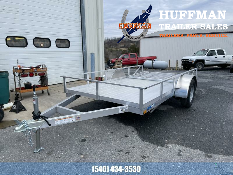 Utility Trailers Huffman Trailers of Harrisonburg, VA