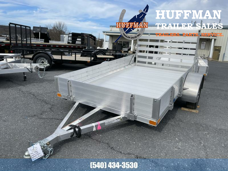 Utility Trailers Huffman Trailers of Harrisonburg, VA
