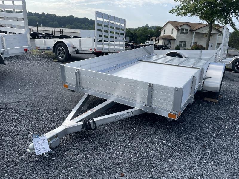 Utility Trailers Huffman Trailers of Harrisonburg, VA