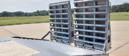 New 2024 Diamond C Trailers FMAX207 MR 30X102 Flatbed Trailer