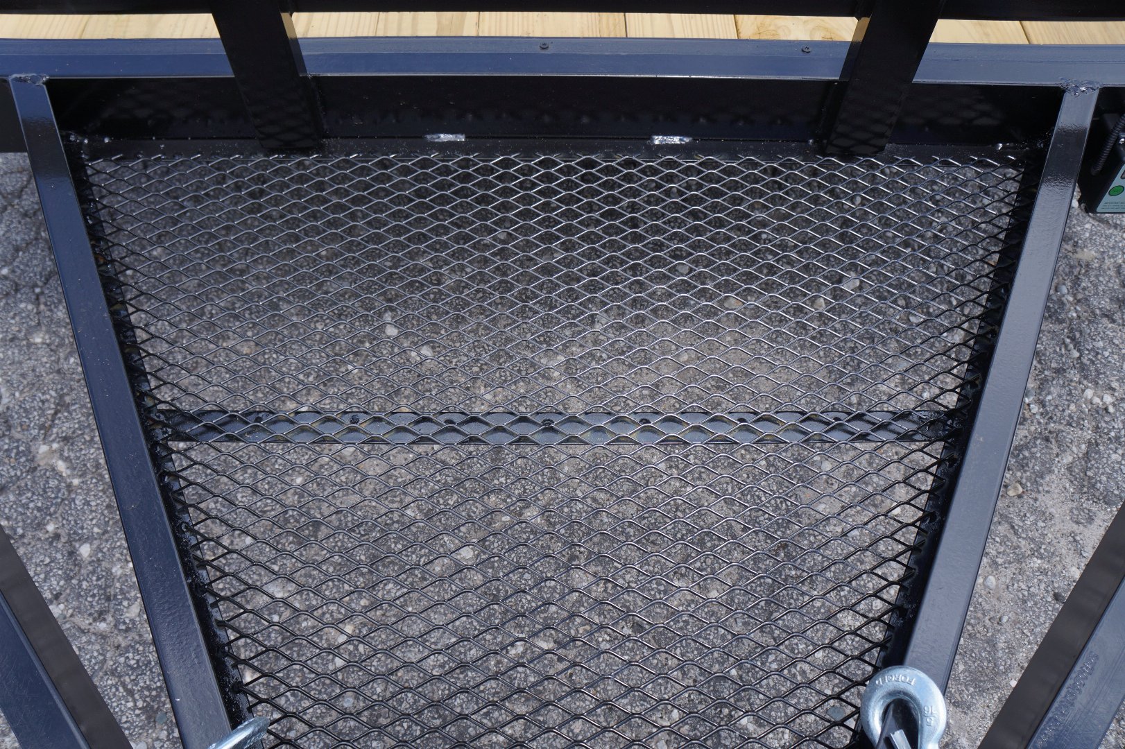 New 2025 Superior Trailers 26.516-3T Equipment Trailer