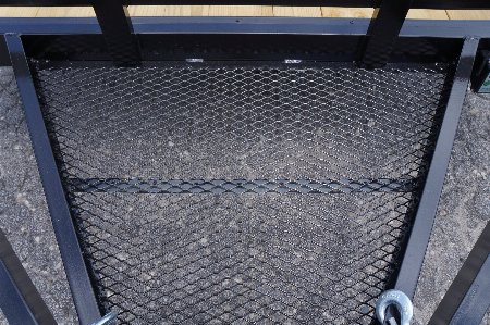 New 2025 Superior Trailers 26.516-3T Equipment Trailer