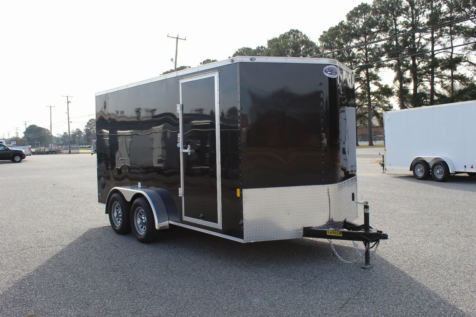 Continental Cargo Superior Trailers NC and VA Flatbed and Cargo