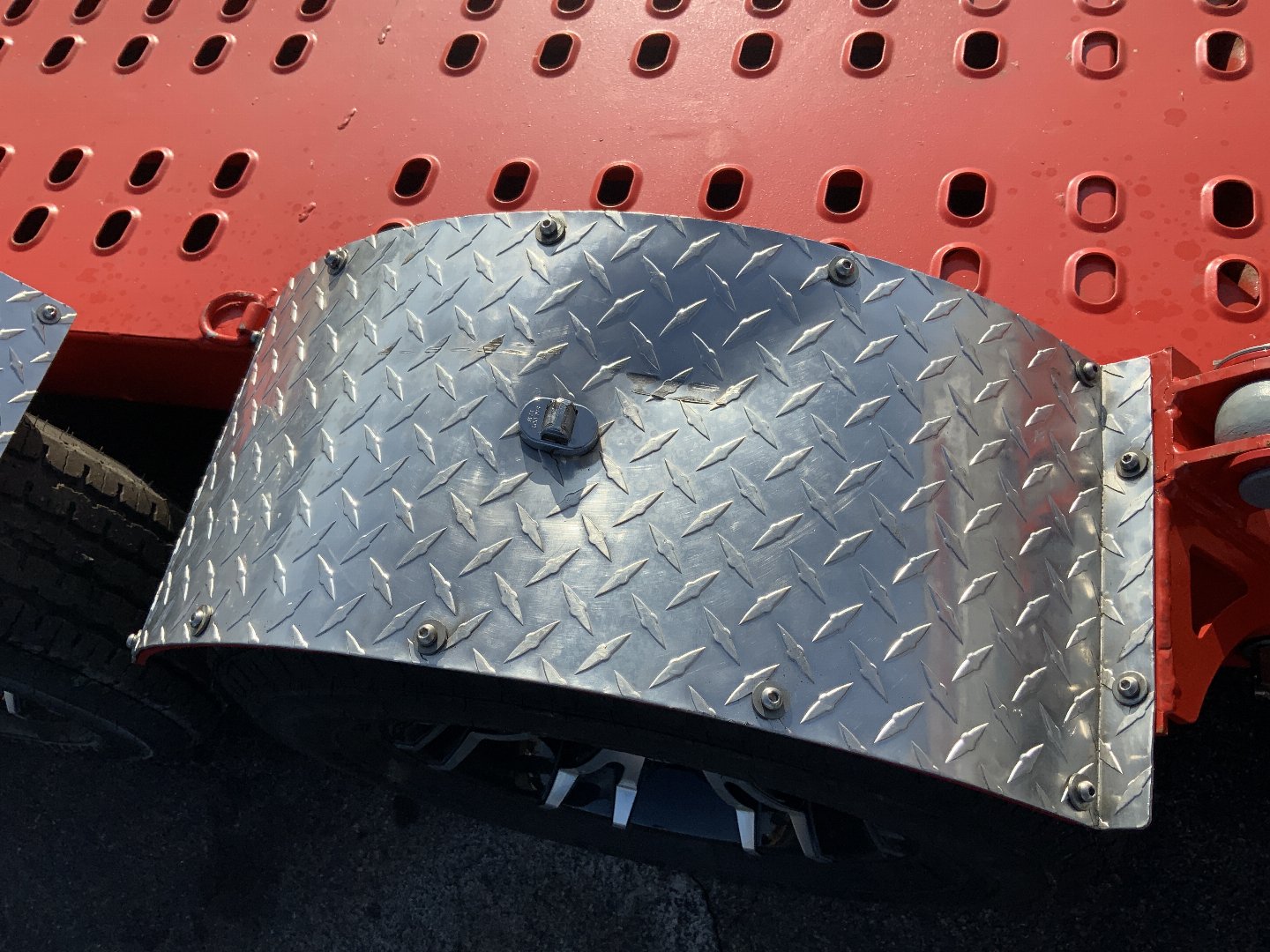 New 2023 PRIMO 82" X 20' WITH 4K TORSION AXLES DROP DECK CAR HAULER