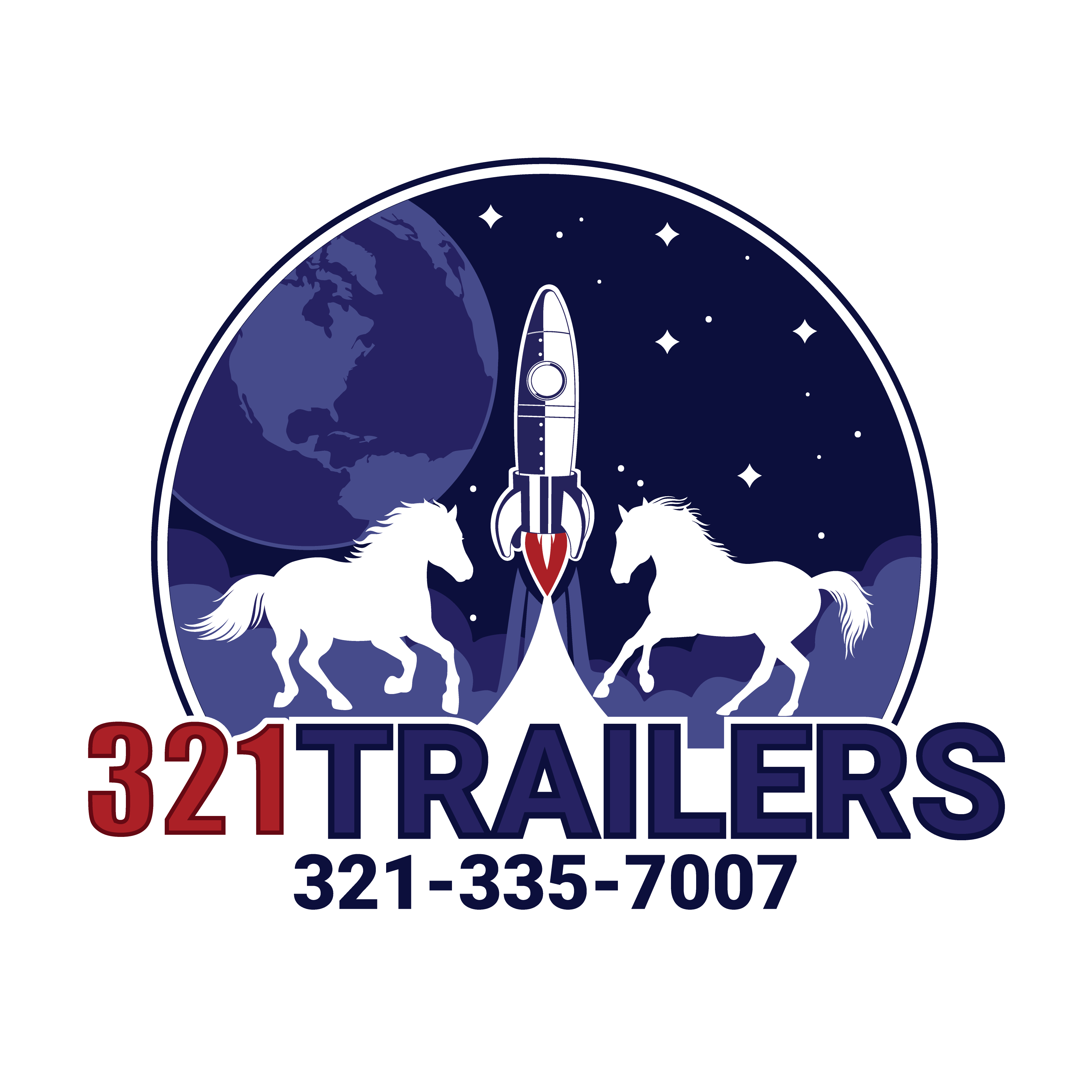 overlay logo