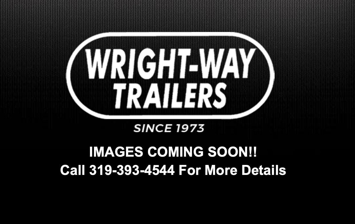 New 2026 ATC ST450_B75701400+2-2T Cargo / Enclosed Trailer