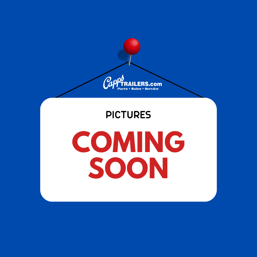 New 2026 E-Z Hauler ALC EZEC7X16XLT-P 6 Cargo / Enclosed Trailer