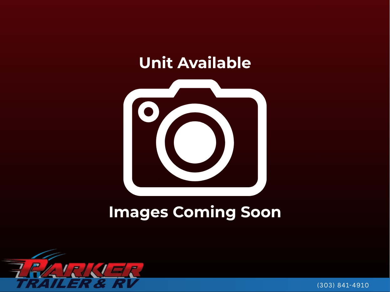 New 2026 Big Tex 70PI-16 Utility Trailer