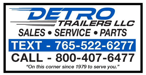 New LOADED 2026 Look Trailers 8.5 x 16 10K Landscaper Enclosed Round Top Cargo / Enclosed Trailer - Fuel Storage & Racks Included