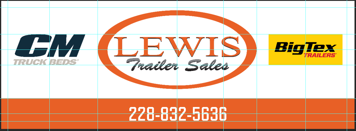 Used 2010 Circle W 7X16TA Utility Trailer