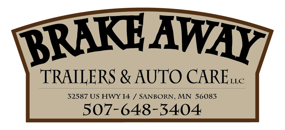 New 2026 Legend Trailers 8X19DVNTA35 8' X 16'+3'V UTV Cargo / Enclosed Trailer